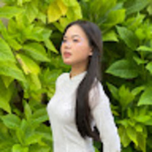 Meet your Posher, Hương ly